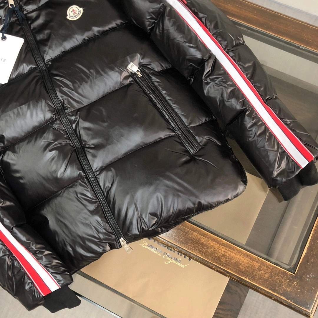 wg.luxury- 7o9385r Down Jacket 2colour item:D-F443J2613-2
